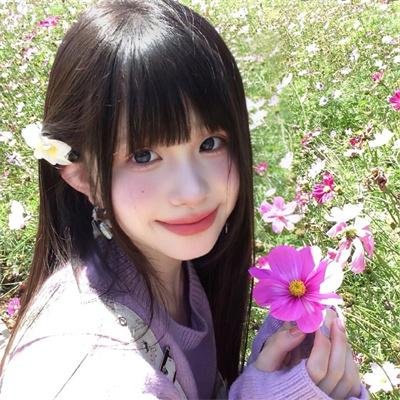 恐惧微笑