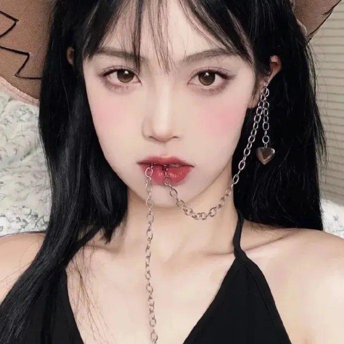反派女友超戏精